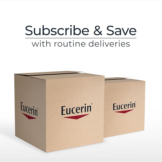 Eucerin Radiant Tone Dual Serum Dark Spot Corrector, Dark Spot Serum with Thiamidol and Hyaluronic Acid, Helps Visibly Reduce the Look of Persistent Dark Spots, 1 Fl Oz Bottle