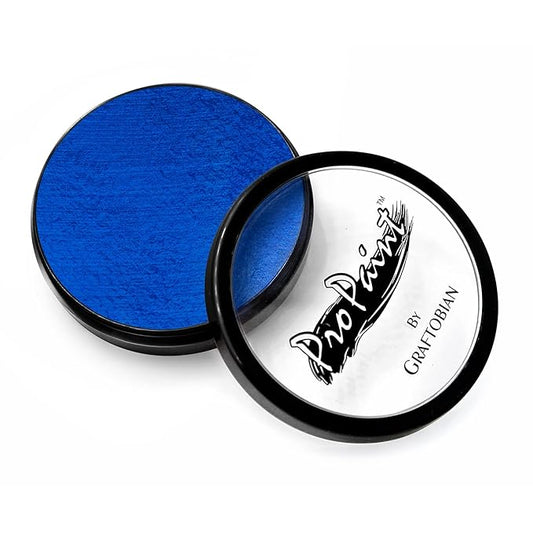 Graftobian ProPaint - Pearl Nightfall Blue (30 ml)