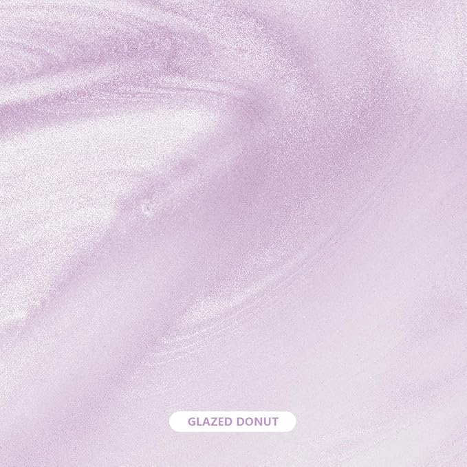 L.A. Girl Glazed Lippie Lip Serum, Glazed Donut GLG951