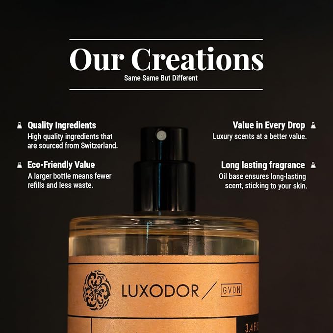 Mimosa Lagoon Women Eau De Parfum 100ml with 10ml roll on oil