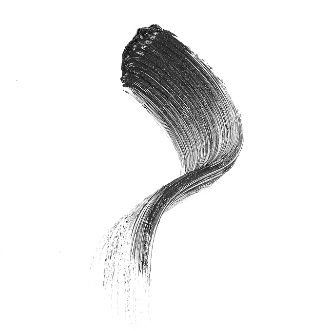 Well People Expressionist Pro Mascara, Long-wear, Defining & Lengthening Mascara For Fuller-Looking Lashes, Rich Color, Vegan & Cruelty-free, Black