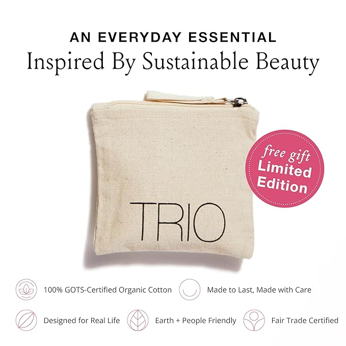 Boomstick Trio ® Color 3 Pack Cream Blush Makeup, Color Blush Stick, Highlighter Stick & Moisturizer for Cheeks, Eyes & Lips, Blendable Vegan Boom Sticks by Cindy Joseph for Older Women, BOOM Beauty