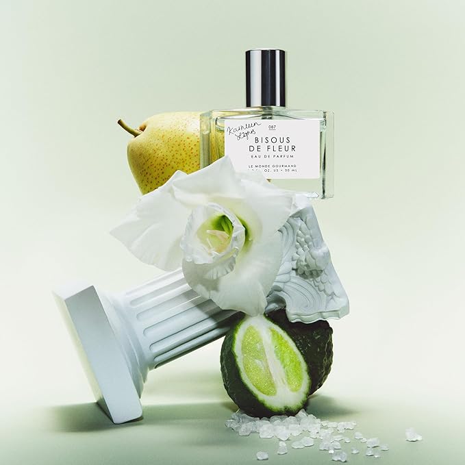 Le Monde Gourmand Bisous de Fleur Eau de Parfum