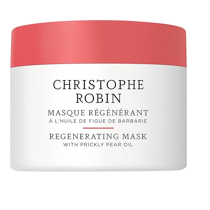 Christophe Robin Perfect Hair Ritual Gift Set