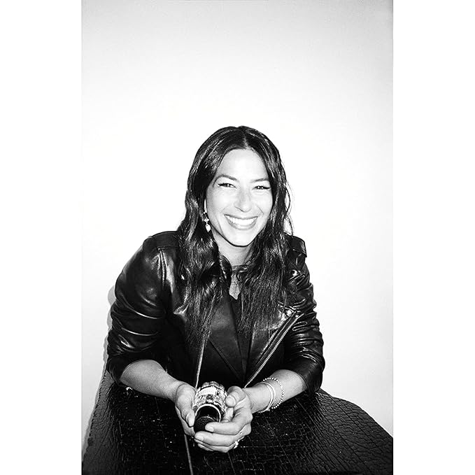 Rebecca Minkoff Perfume for Women - Women's Perfume with Notes of Cardamom, Coriander, Bergamot, Tobacco, Jasmin, Tonka, and Patchouli - 3.4 oz.