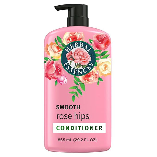 Herbal Essences Smooth Collection Conditioner, 29.2 fl oz