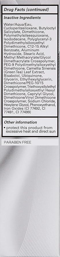 Jan Marini Skin Research Physical Protectant Tinted SPF 45 - Daily Face Protectant Product - Tinted SPF Facial Sunscreen - Sunscreen Aids Against Visible Wrinkles - Light to Medium Skin Tones - 2 oz