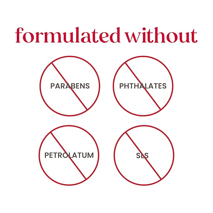 Burt's Bees Stocking Stuffers, Rescue Lip Relief, Watermelon, Hydrating Lip Balm for Dry Cracked Lips, with Responsbily Sourced Beeswax and Shea Butter, 100% Natural Origin, 1 Squeezy Tube, 0.35oz