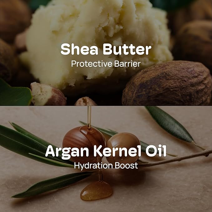 MIXIK Plumping Lip Ampoule, Hydrating Lip Gloss Plumping Ampoule made with Shea Butter & Argan Kernel Oil leaving Lips Plump, Smooth and Glossy, promotes Vibrant High-Gloss Plump Lips (Pink Plump)