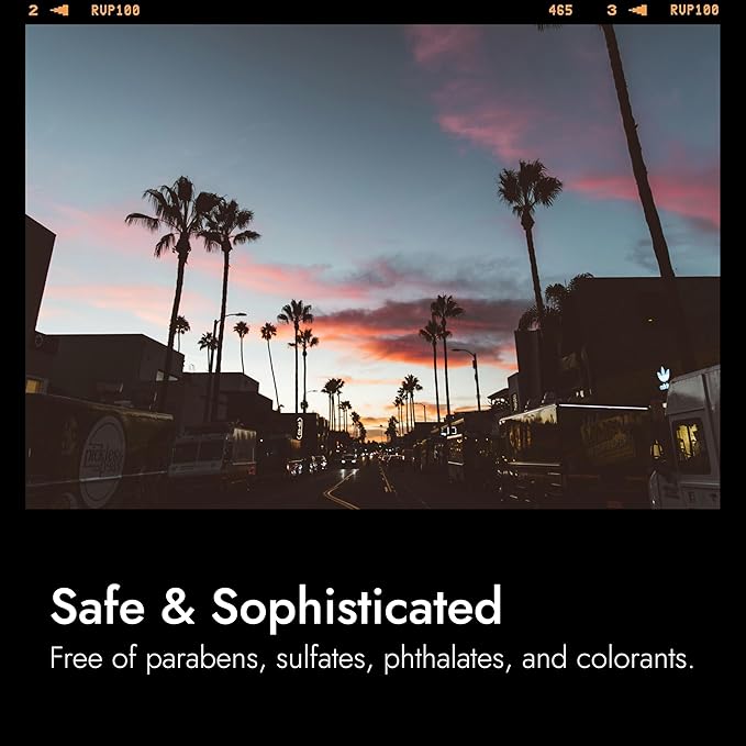 Modern Memory Vanilla Affair Eau de Parfum for Women, 2.5 fl oz - Notes of Vanilla Orchid, Brown Sugar & Patchouli