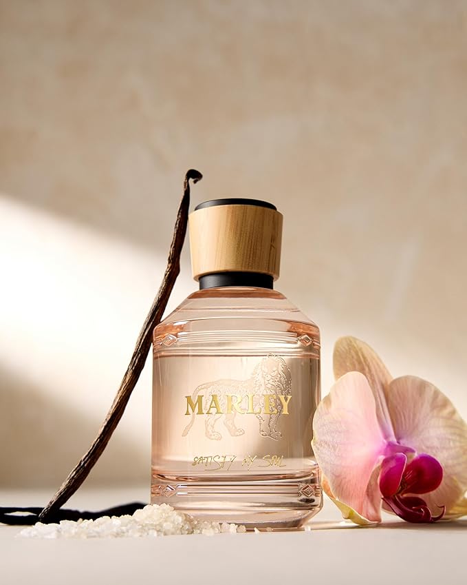 Michael Malul / Marley Satisfy My Soul -100ml | 3.4oz EDP