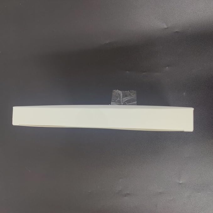 Magnifying Mirror with Light 20x, Large 6'' Lighted Suction Magnified Mirror, 3 Color Modes Dimming High Magnification Travel Makeup Mirror, Rechargeable Battery, with Tweezers & Scissors