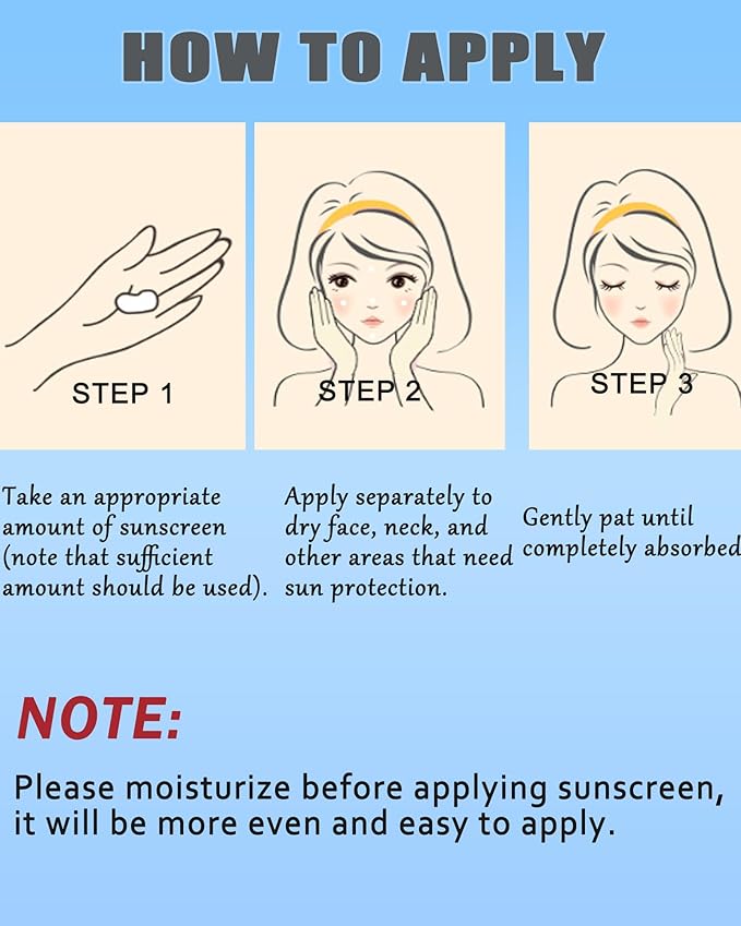 20 Pack Sunscreen SPF50+PA+++ (4ml Each),Moisturizing Travel Size Sunscreen Bulk Lightweight &Portable,Face&Body Waterproof Mini Suncreens Lotion Sun Cream Women Travel,Outdoor Vacation,Daily Use-A