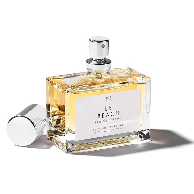 Le Monde Gourmand Le Beach Eau de Parfum