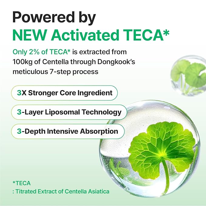 CENTELLIAN 24 Madeca Cream Time Reverse (50ml/1.69fl oz, Pack of 2) Advanced Fast-Absorbing & Nourishing Cream, Hydrates, Reduces Wrinkles, Korean Skin Care, Centella Asiatica