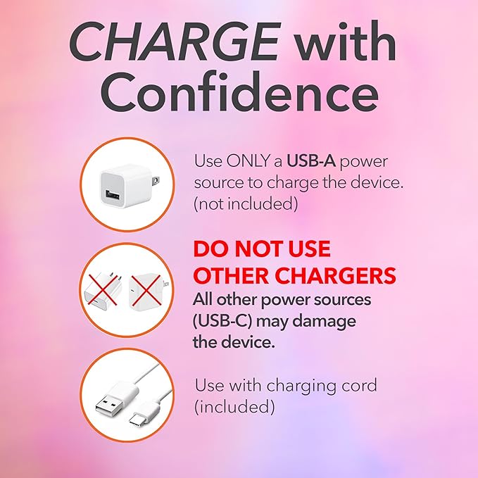 Dr. Dennis Gross DRx SpectraLite FaceWare Pro – LED Face Mask for Skin Rejuvenation with Dual Red & Blue Light Therapy, FSA HSA Eligible