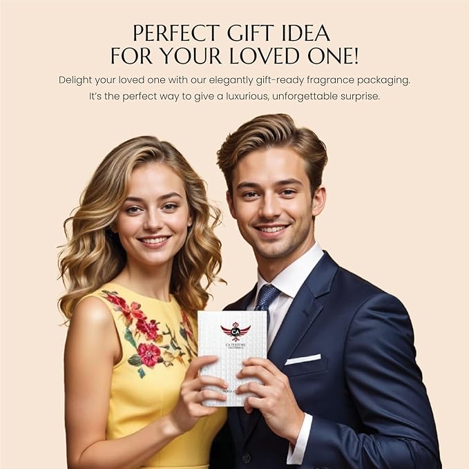 CA Perfume Impression of Elysium Pour Homme Parfum Cologne for Men Aromatic Fougere Scent Long Lasting Cologne for Men Eau De Parfum Travel Size Refillable Atomizer Spray 0.27 Fl Oz 8ml