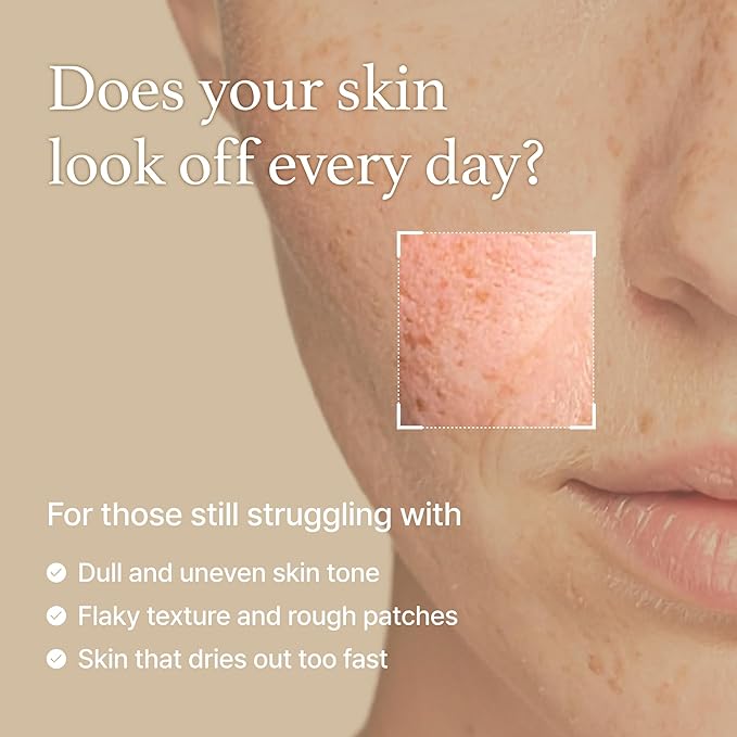 I'm from Rice Toner, Milky Toner for Glowing Skin, Korean Rice, Glow Essence with Niacinamide, Hydrating for Dry, Dull, Combination Skin, Vegan, Fragrance Free, Glass Skin 5.07 Fl Oz