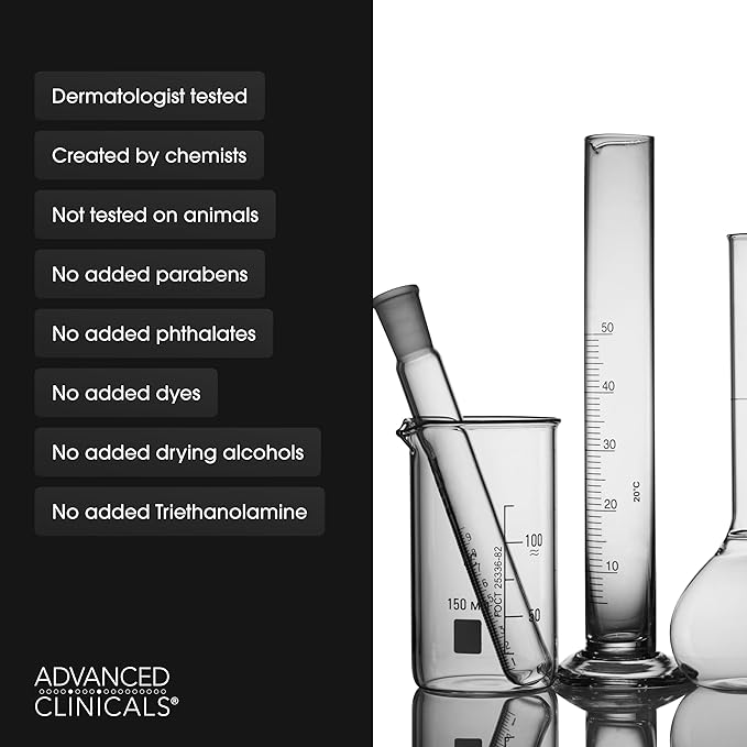 Advanced Clinicals Manuka Honey Body Cream For Women & Men | Body Butter Lotion For Extremely Dry Skin | Collagen Cream | Skincare Moisturizer Hydrating Balm Improves Look Of Aging Skin, 16Oz, 2-Pack