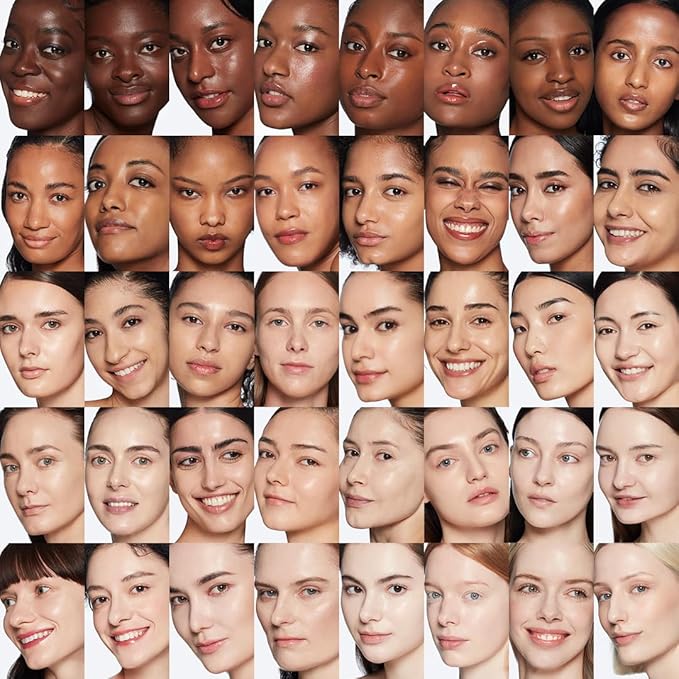 [*Mini Size*] TIRTIR Mask Fit Red Cushion Foundation | Full coverage, Weightless, Skin fit, Satin Glow Finish, Korean Makeup BB Foundation, beauty, Tattoo cover up, Buildable (#51N Fudge, 0.15 Fl Oz)