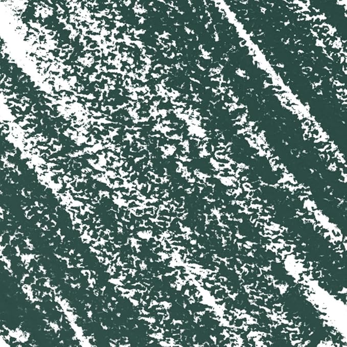 Palladio Wooden Eyeliner Pencil, Thin Pencil Shape, Easy Application, Firm yet Smooth Formula, Perfectly Outlined Eyes, Contour and Line, Long Lasting, Rich Pigment, Dark Green