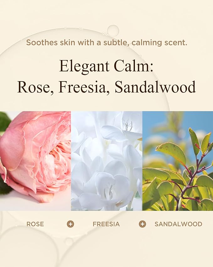 Bon Yeon Jin Red Ginseng Face Cream Duo Set (2 x 1.69oz) | Ceramide NP + Squalane Barrier Moisturizer | Unscented | Helps Reduce Look of Wrinkles | Korean Hanbang Skincare for Mature Skin