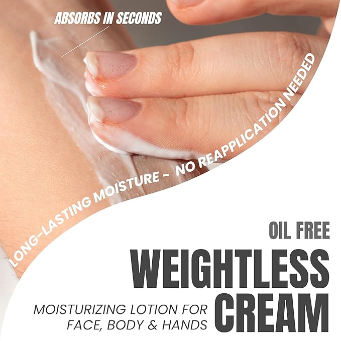 Alozera Hyaluronic Acid Body Lotion (2-Pack) and Retinol Collagen Serum with Aloe, Ceramides and Stem Cells – Hydrating and Firming Skincare Duo for Face, Neck and Body, Lightweight, Fragrance-Free, M