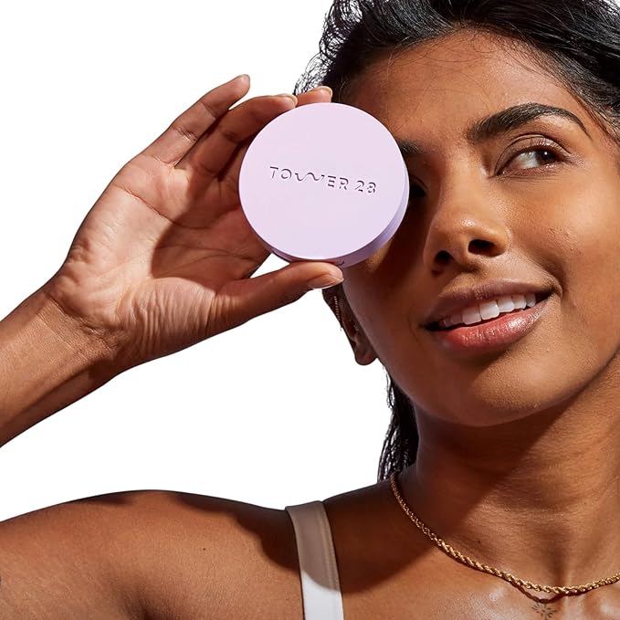 GetSet Pressed Powder