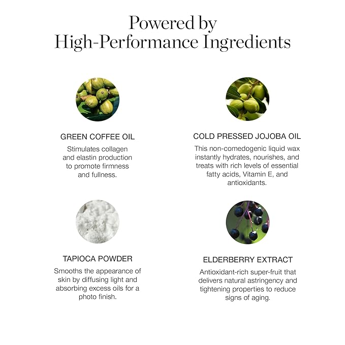 Ogee Sculpted Face Stick (AMBER - SUN KISSED BRONZE) Certified Organic Bronzer Stick & Highlighter Makeup - Multi-Use Bronzer Stick for Face