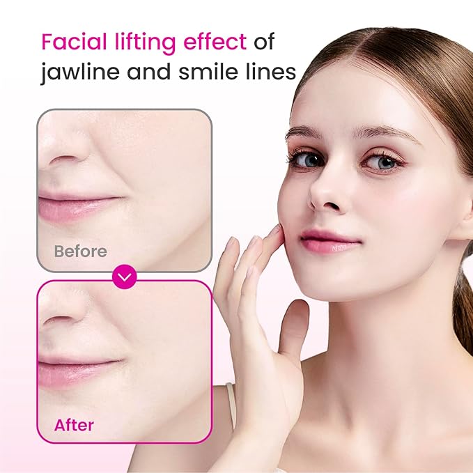 YADAH Collagen Dual Lift Serum 1.69 fl oz - Triple Collagen Firming Serum with Instant Lifting Deep Hydration.Hyaluronic acid,Spilanthol