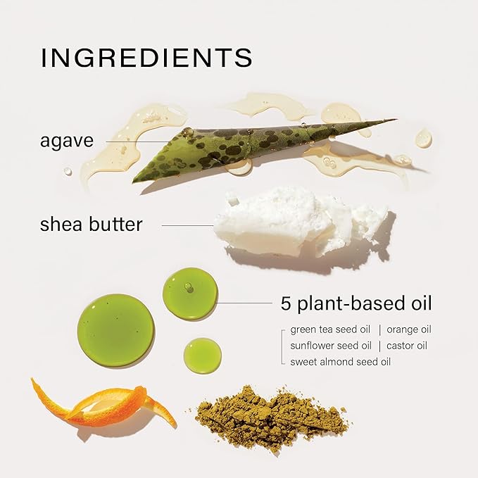 Melixir Vegan Lip Butter (12 Colors), Hydrating Tinted Lip Balm Stick, Bee-Free, Petrolatum-Free, Plant-Based, Moisturizes Dry & Chapped Lips With Shea Butter, Sheer, Natural Finish - #06 Rust Red