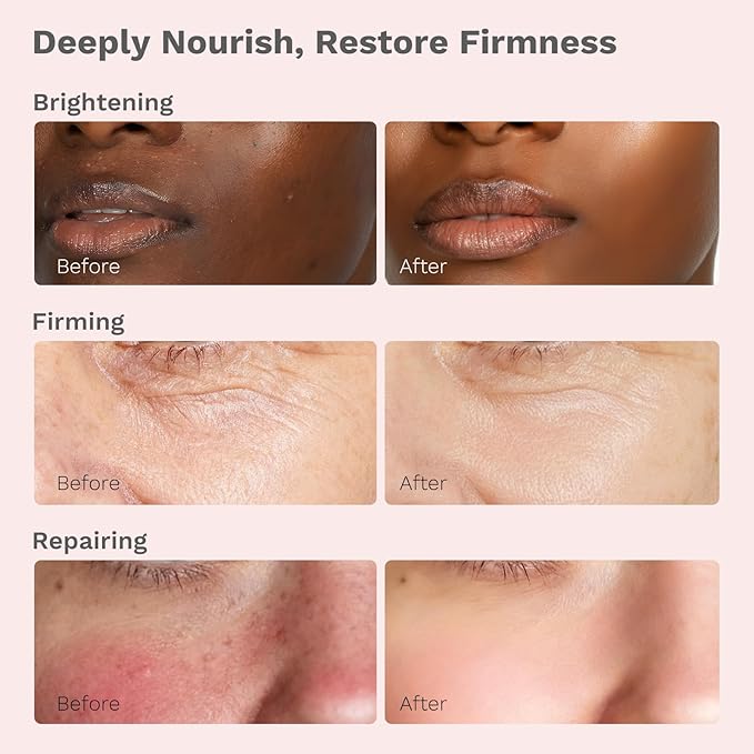 APoEM Replenish Glow Mask Duo (2-Pack)