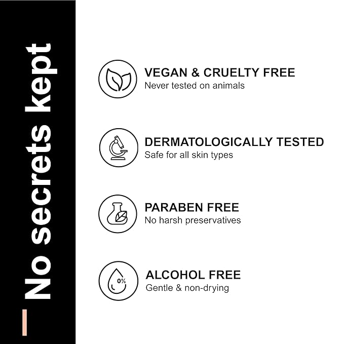 IRIS - Volumizing Mascara (12 Hrs Hold) | Lash Growth Formula - Dermatologically & Ophthamologically Tested | Smudgeproof and LightWeight | Black 12 ml