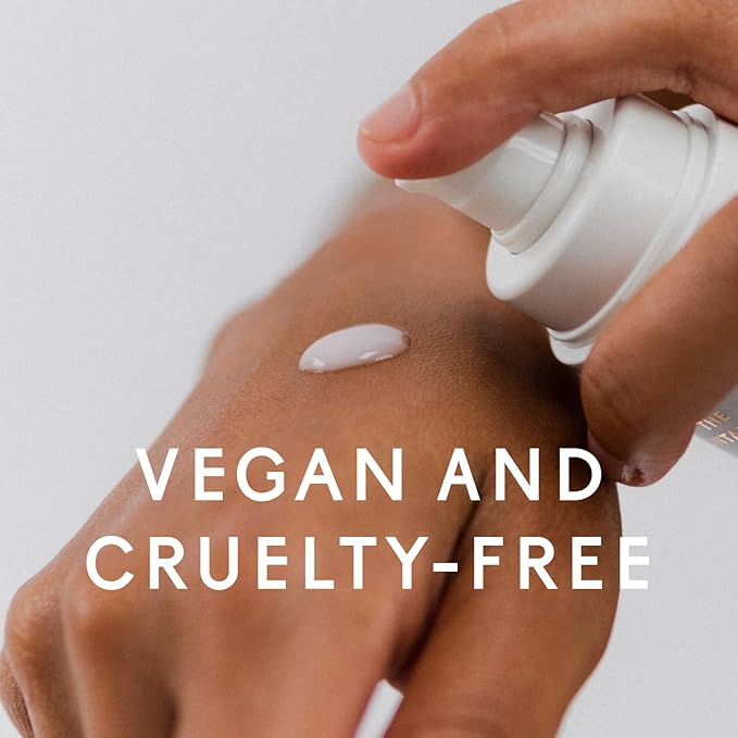 The Untamed Esoteric Moon Rejuvenating & Brightening Serum 1 fl oz – Hydrating Face Serum with Niacinamide & Arctic Bramble – Supports Even Skin Tone, Radiance & Youthful Texture