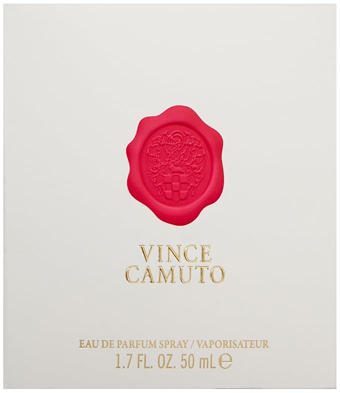 Vince Camuto Eau de Parfum Spray for Women, 1.7 Fl Oz
