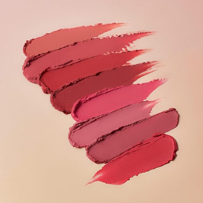 rom&nd Blur Fudge Tint 04 Radwood | Velvety Soft Matte K-Beauty Lip Stain | Non-Drying, Long-Lasting, Effortless Blurred Effect | Deep Burgundy Red for All Skin Tones