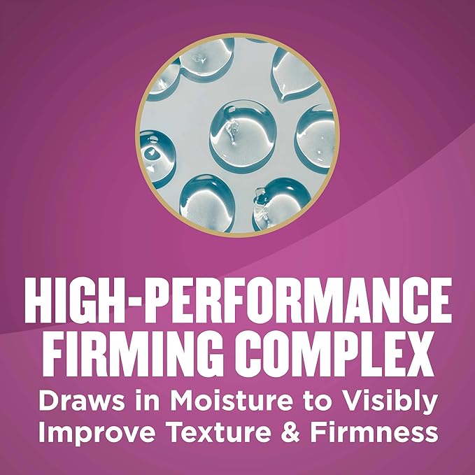 Gold Bond Age Renew Neck & Chest Firming Age Renew Cream, 2 oz., Clinically Tested Skin Firming Cream, Pack of 3