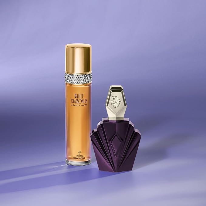 Elizabeth Taylor Women's Perfume, Passion, Eau De Toilette EDT Spray, 2.5 Fl Oz