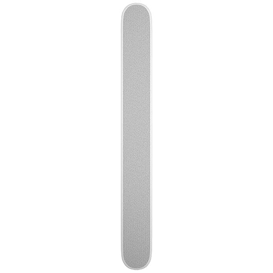 Diamancel Luxury Diamond Nail File – #2 Medium Grit - For Most Average Thickness Fingernails (Regular Size)