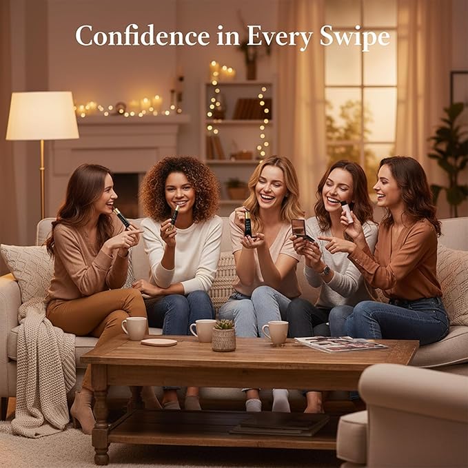 Herbionyx Luxury Lip Gloss,Herbionyx Lip Booster Serum,Hydrating And Nourishing Lip Oils (3PCS)