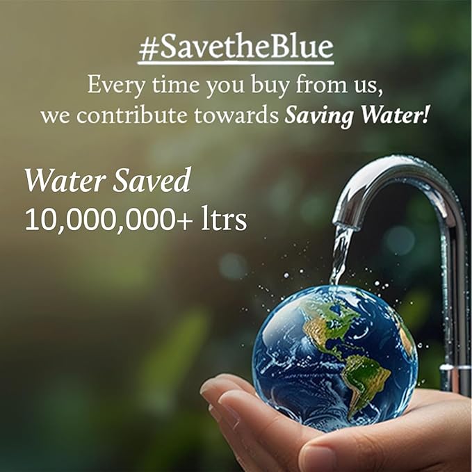 Blue Nectar 24K Gold Serum with Pure Kumkumadi Oil for Face | Ayurvedic Face Serum for Firm-Looking Skin & Natural Radiance (24 Herbs, 1Fl Oz)