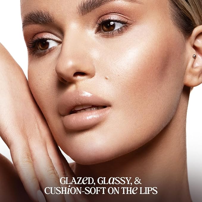 L.A. Girl Glazed Lippie Lip Serum, Sweet GLG952