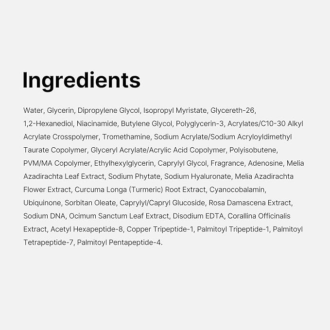 medicube PDRN Pink Peptide Serum with Rose PDRN | Vegan Pink Glow Serum with Peptides & Niacinamide for Hydration & Firm-Looking Skin | Uneven Tone Care | Korean Skincare, 1.01 fl. Oz