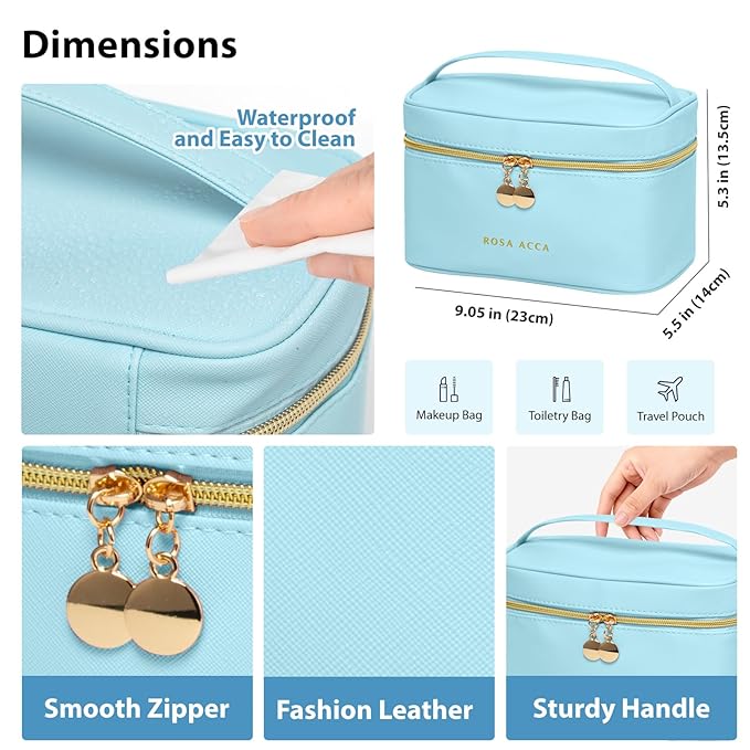 25 Pcs Bath & Body Gift Set for Women, Skin Care Kit, Spa Gift Basket, Self Care, Facial Sheet Mask, Perfume, Cosmetic Bag, Serum, Necklace, Bath Bomb, Christmas, Valentine's, Birthday, Mothers Day