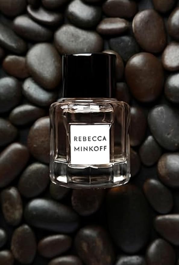 Rebecca Minkoff Eau de Parfum - Sweet, Spicy Eau de Parfum for Women - Notes of Cardamom, Jasmine, and Bergamot - Long-Lasting Fragrance - 1 oz