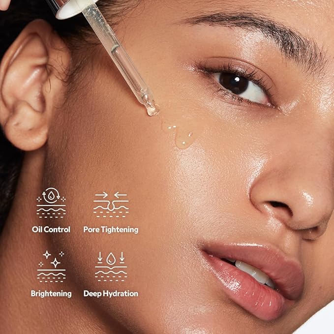 TIRTIR Niacinamide 20% Serum 30ml