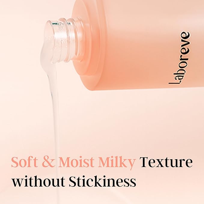 PeachMicrobiome 78 PDRN Toner | Vegan Peach PDRN Skin Barrier Toner | Niacinamide, Panthenol, Allantoin | Barrier Repair, Radiance & Soothing Care, Rebalancing Skin | Korean Skin Care