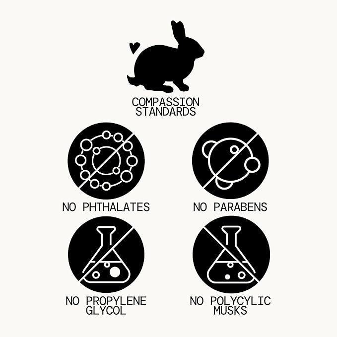 Pacifica Beauty, Wanderlust Spray Perfume Trial Set, Island Vanilla, 5 Scents, Fragrance Sampler Gift Set, Natural & Essential Oils, Clean, Vegan & Cruelty Free