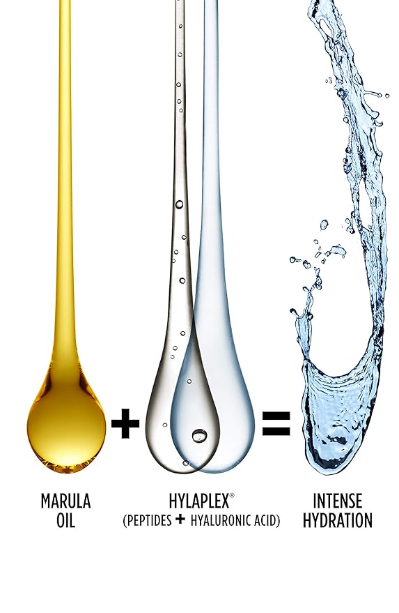 Lancer Skincare Intensive Night Treatment with Hylaplex and Marula Oil, Daily Anti-Aging Moisturizer, 1.7 Fluid Ounces