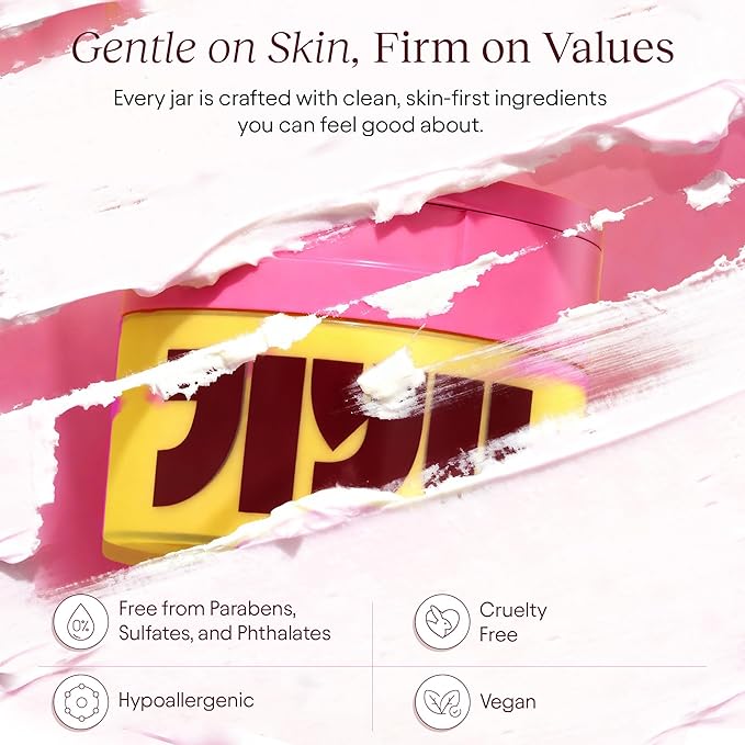 JiYu NAD+ Hydrating Face Moisturizer – Korean Anti-Aging Cream for Radiant, Firm & Smooth Skin – Deeply Hydrating & Brightening Daily Moisturizer Face Cream for Women & Men, All Skin Types – 50 ml